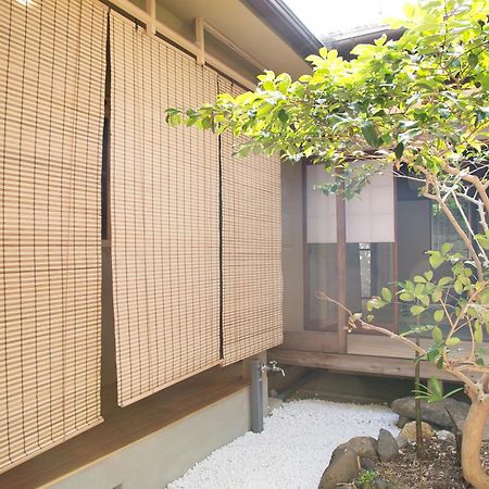 Kyomachiya Inari Villa Kiotó Kültér fotó
