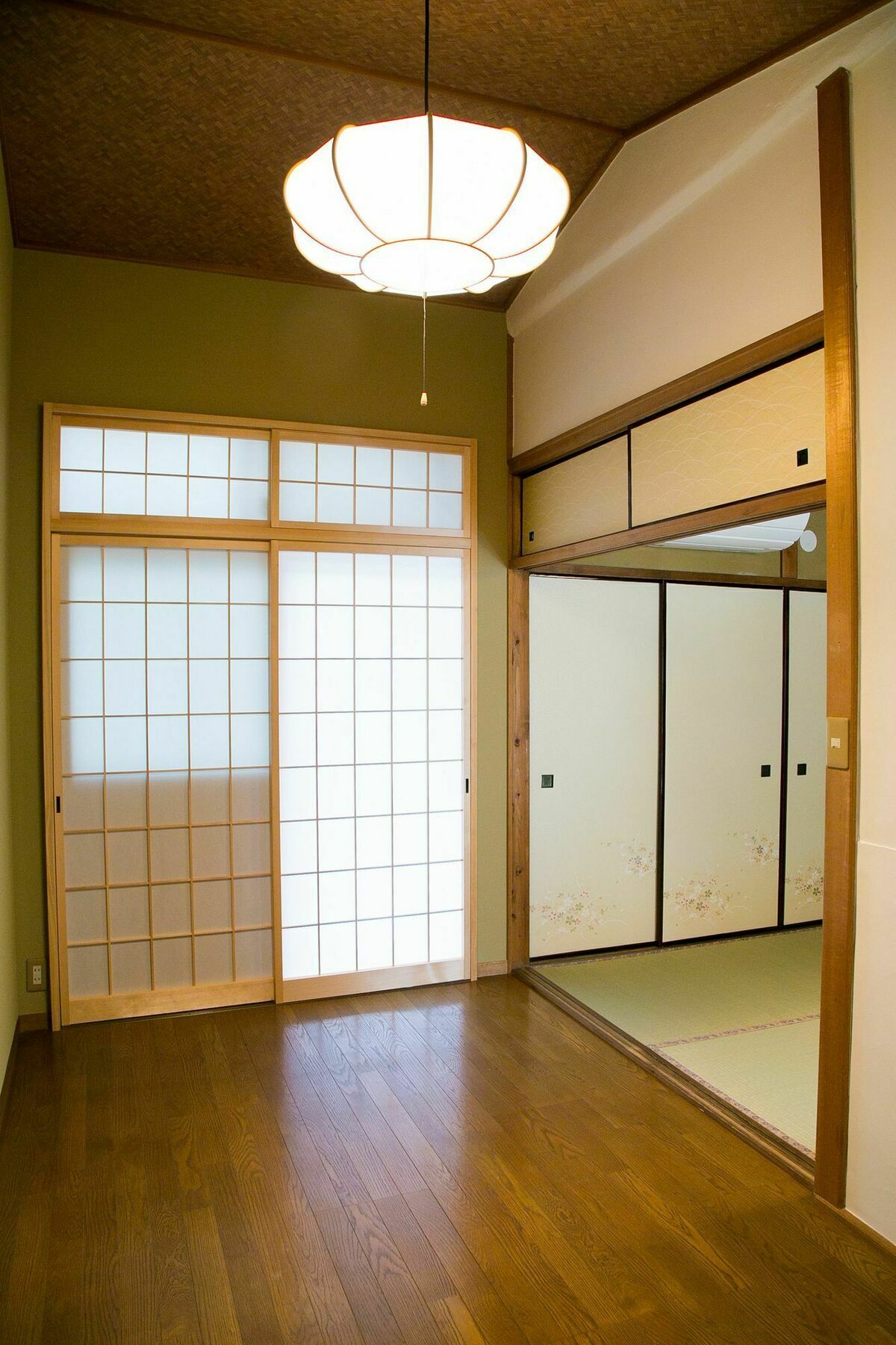 Kyomachiya Inari Villa Kiotó Kültér fotó