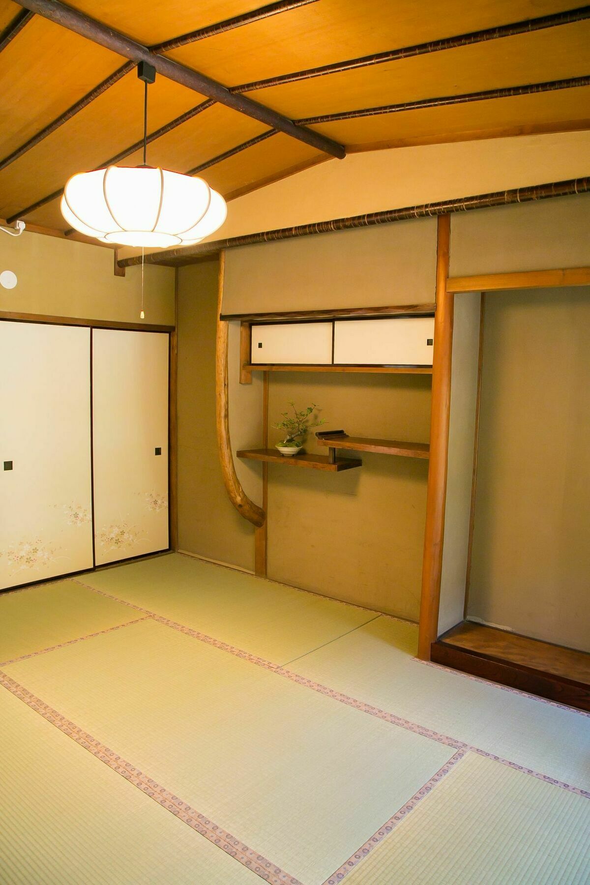 Kyomachiya Inari Villa Kiotó Kültér fotó