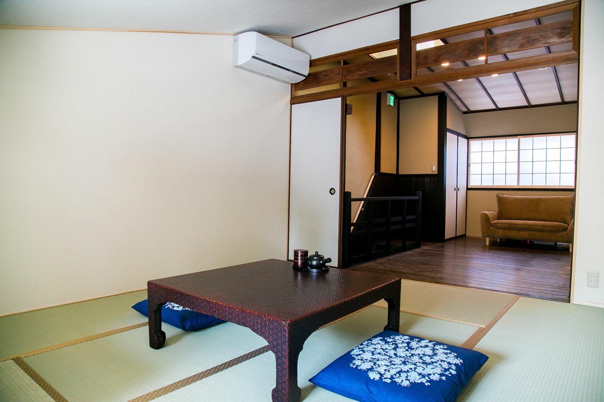 Kyomachiya Inari Villa Kiotó Kültér fotó
