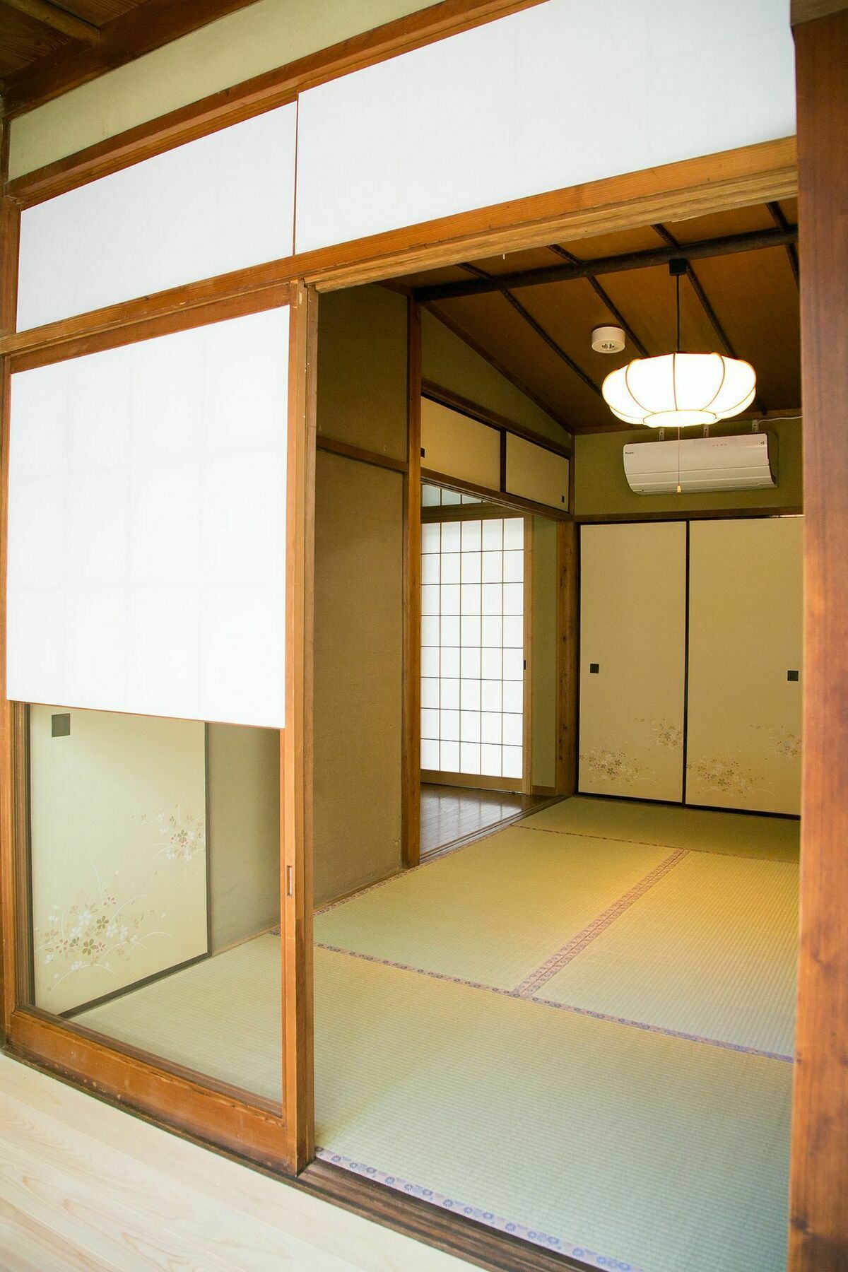 Kyomachiya Inari Villa Kiotó Kültér fotó