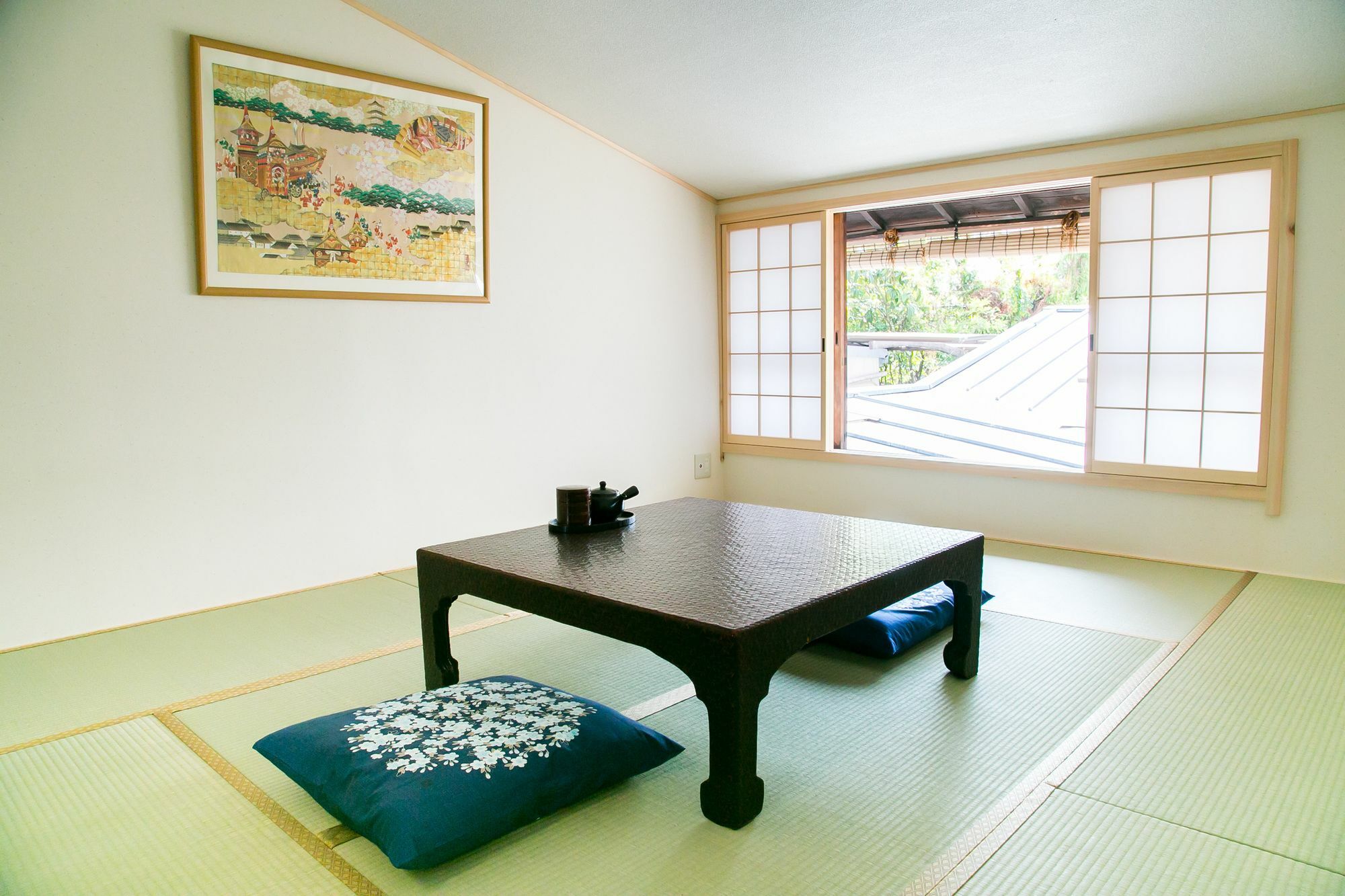 Kyomachiya Inari Villa Kiotó Kültér fotó